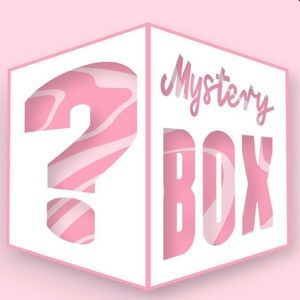 ✨10 ITEM Mystery Box ✨